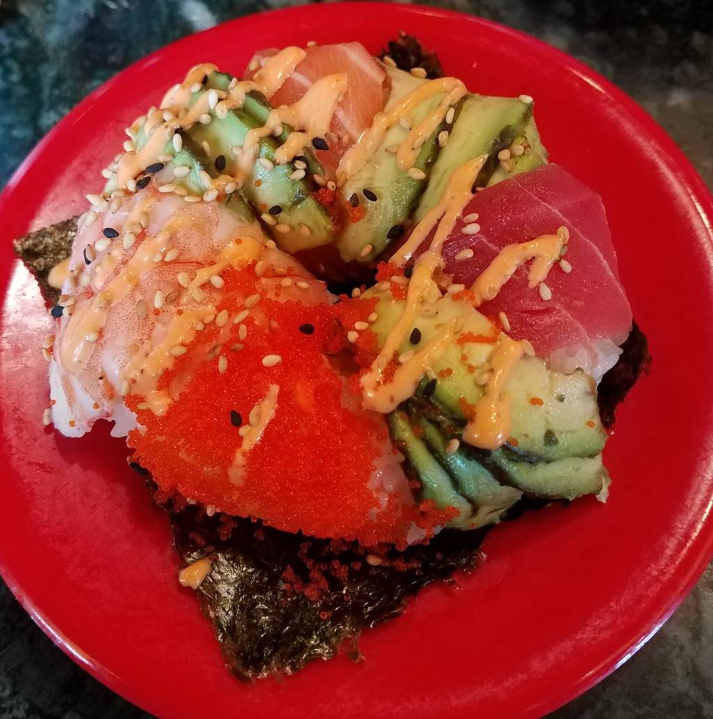 Sushi Station | restaurant | 20910 N Tatum Blvd Suite 150, Phoenix, AZ 85050, USA | 4805138699 OR +1 480-513-8699