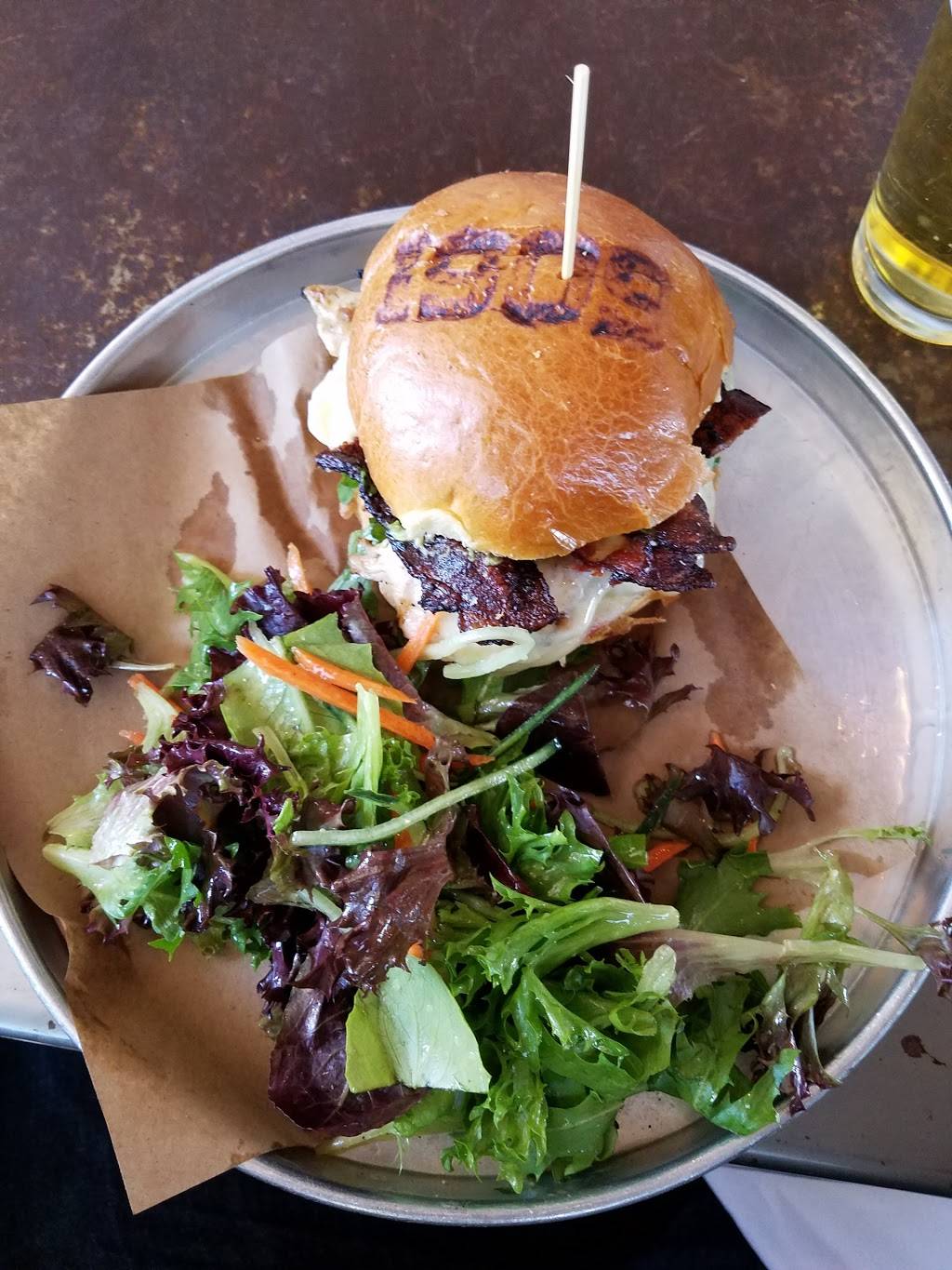 1909 Temecula | restaurant | 28656 Old Town Front St, Temecula, CA 92590, USA | 9512521909 OR +1 951-252-1909