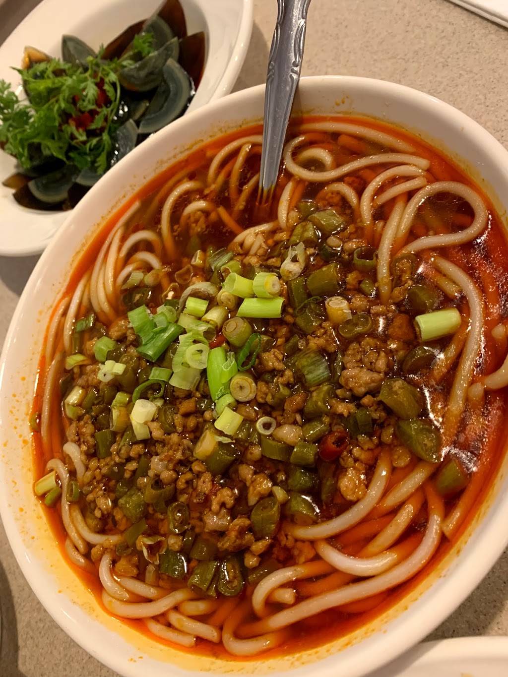 HuNan Taste 湘之味 | restaurant | 5148 W Colonial Dr, Orlando, FL 32808, USA | 4079303188 OR +1 407-930-3188