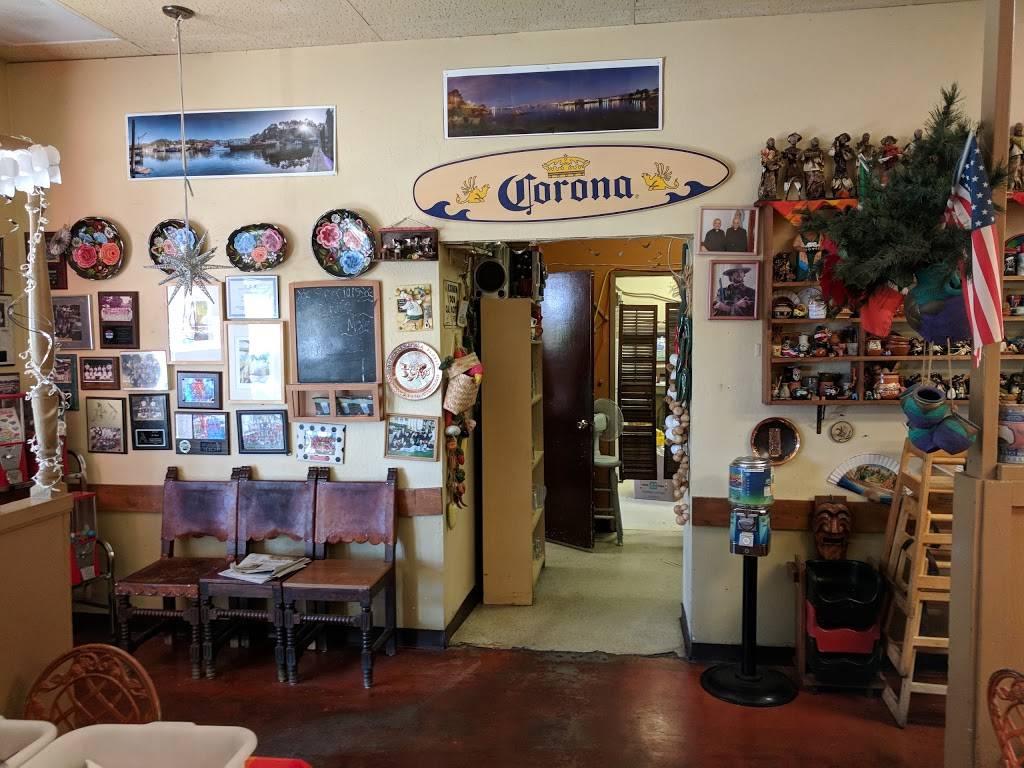 La Playita | restaurant | 1169 Redmond Ave, San Jose, CA 95120, USA | 4089977201 OR +1 408-997-7201