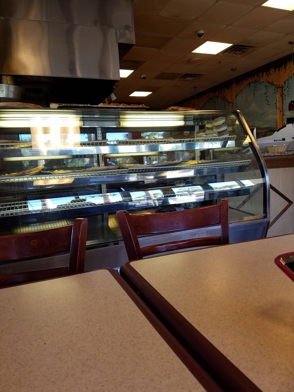 Michelangelo Pizza | restaurant | 101 11255, US-301, Parrish, FL 34219, USA | 9417761160 OR +1 941-776-1160