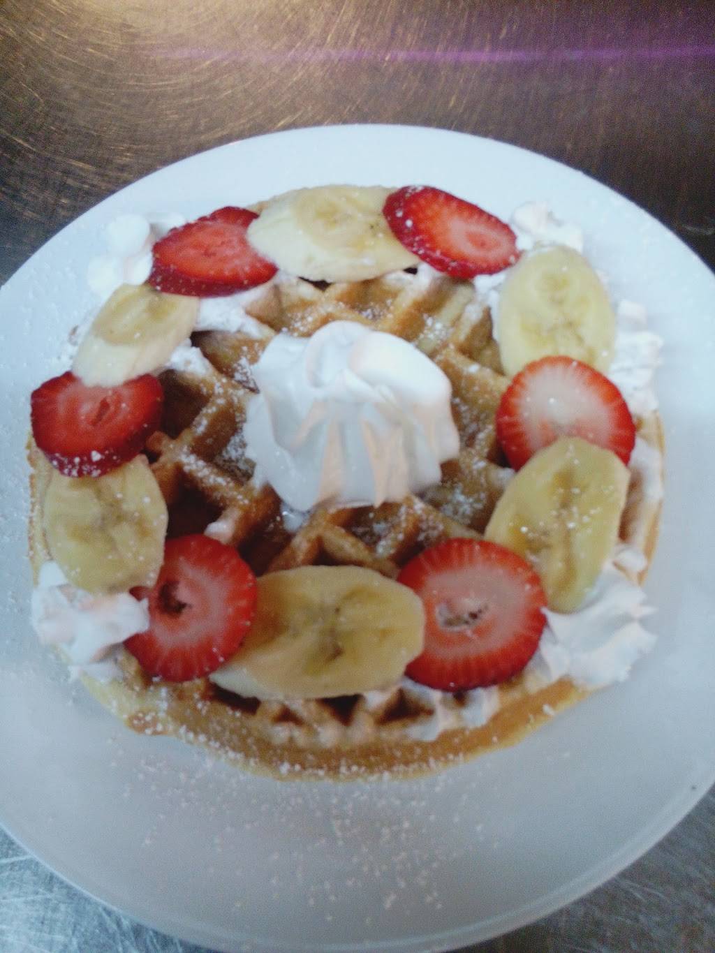 Kricketts Family Restaurant | restaurant | 14422 Pacific Ave S, Parkland, WA 98444, USA | 2535311970 OR +1 253-531-1970