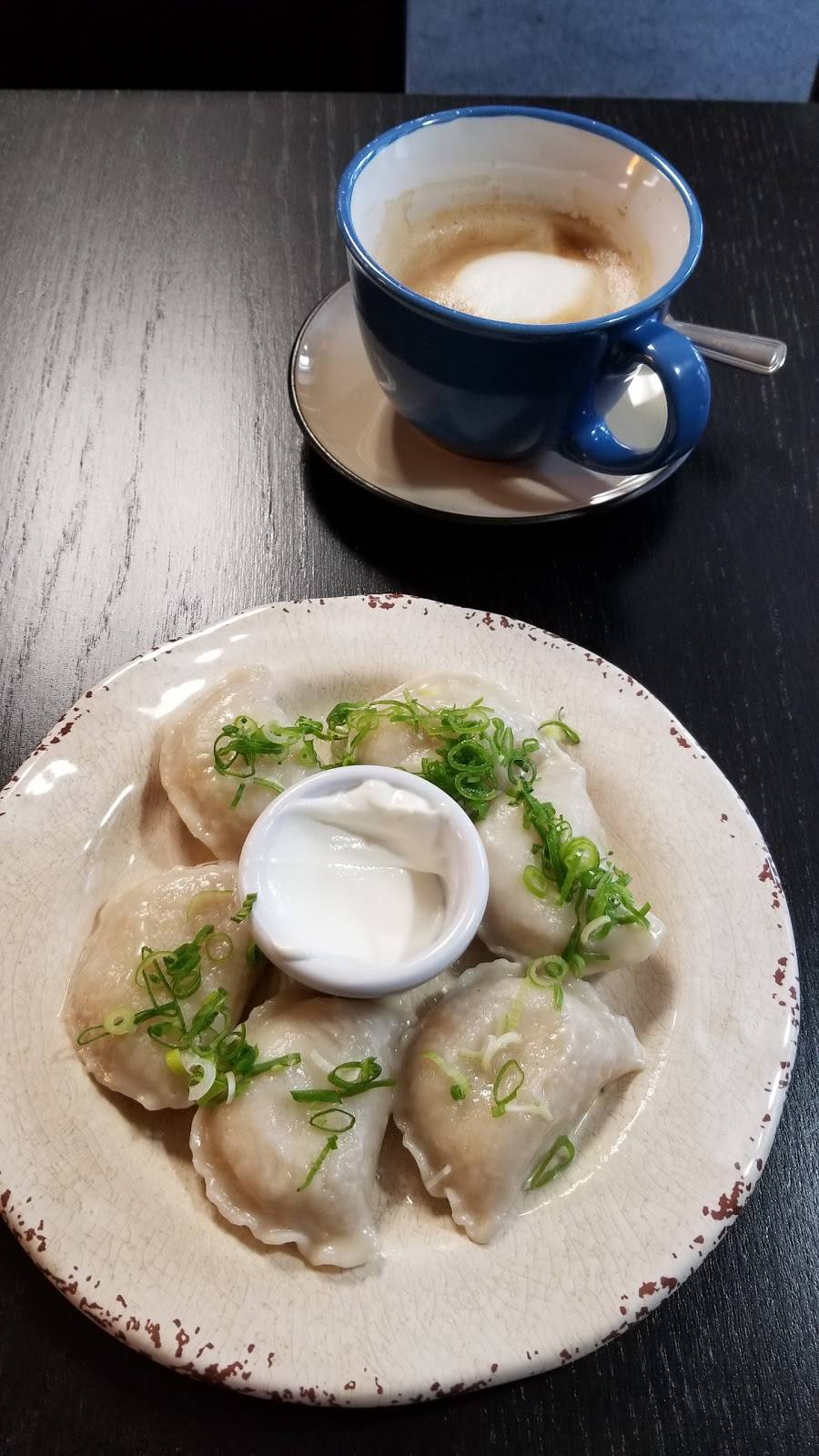 Mama Milas Cafe | restaurant | 9113 Derry Rd W, Milton, ON L9T 7Y9, Canada | 9052031060 OR +1 905-203-1060