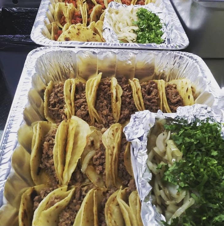 Best Street Tacos # 2 | restaurant | 2425 Mangum Rd, Houston, TX 77092, USA | 8329945225 OR +1 832-994-5225
