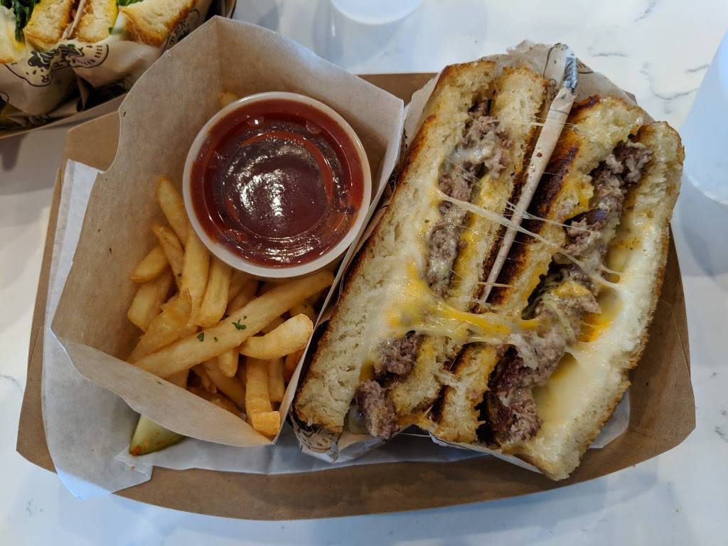Grater Grilled Cheese | restaurant | 6628 Irvine Center Dr, Irvine, CA 92618, USA | 9493876455 OR +1 949-387-6455
