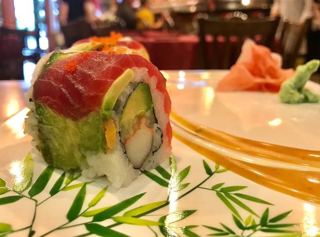 Asian Sakae | restaurant | 405 N Center St #22, Westminster, MD 21157, USA | 4108577626 OR +1 410-857-7626