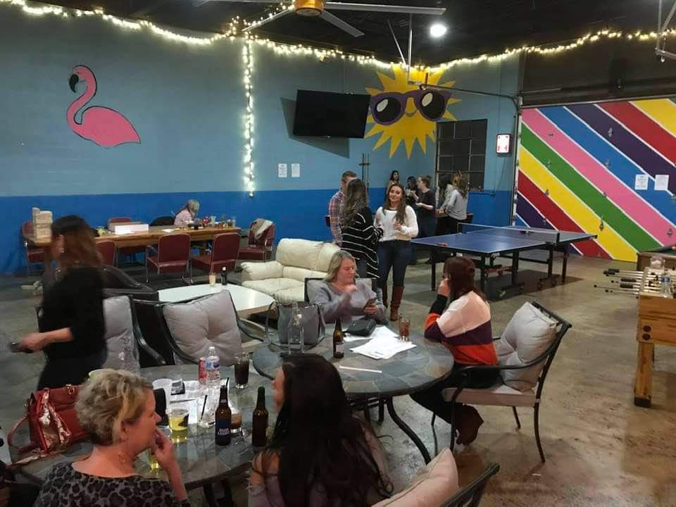 Crossing 2nd | restaurant | 215 E 2nd St, Bartlesville, OK 74003, USA | 9183372219 OR +1 918-337-2219