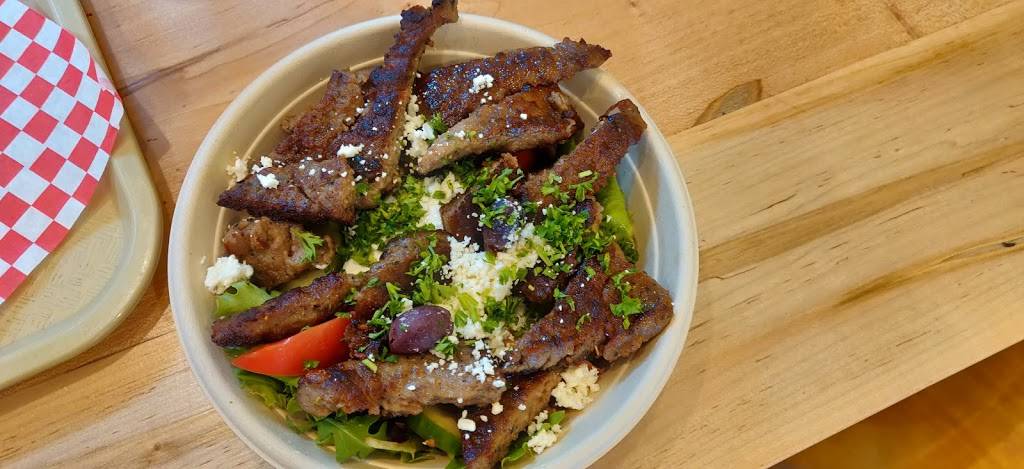 Peño Mediterranean Grill | restaurant | 351 S College Rd #29, Wilmington, NC 28403, USA | 9107691056 OR +1 910-769-1056