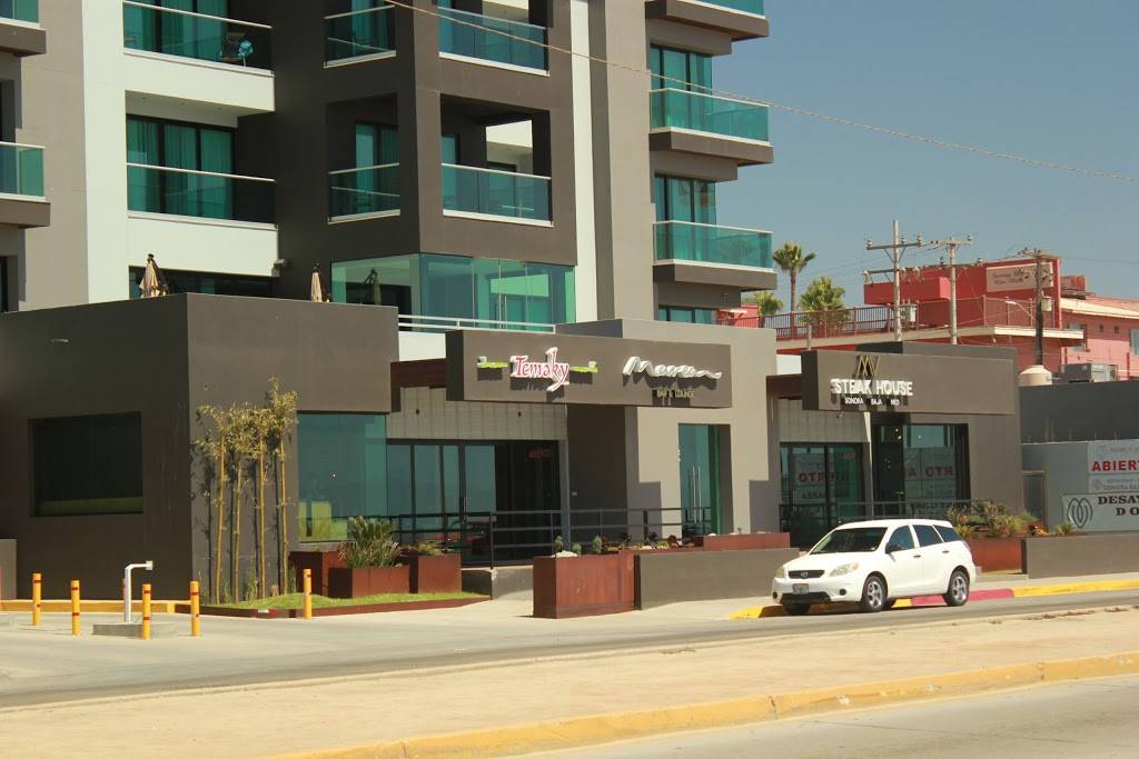 Temaky Hotel Marea Vista | restaurant | 22890, Blvd. Lázaro Cárdenas 510, Acapulco, 22890 Ensenada, B.C., Mexico | 016462442015 OR +52 646 244 2015