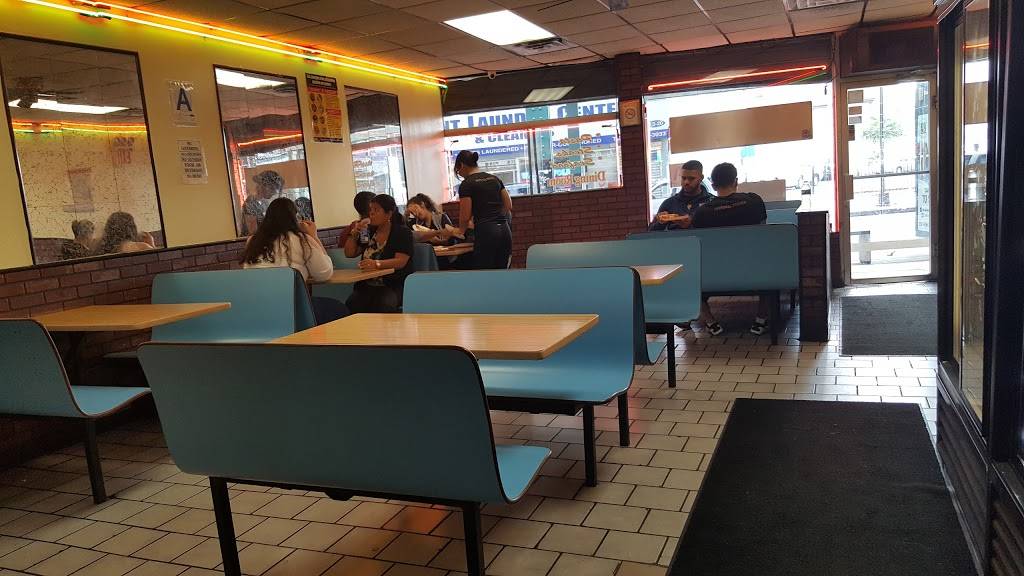 Vincent & Andrea | restaurant | 11317 Jamaica Ave, Richmond Hill, NY 11418, USA | 7188467070 OR +1 718-846-7070