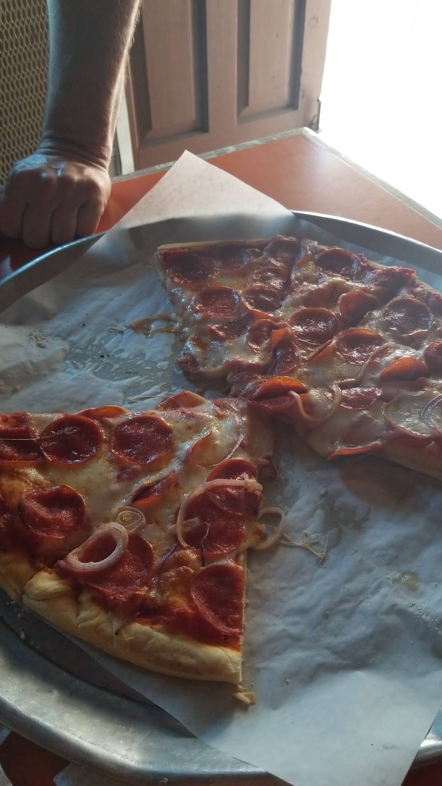 Ave 3 Pizza & Catering | restaurant | 2226 Palo Verde Ave, Long Beach, CA 90815, USA | 5624300544 OR +1 562-430-0544