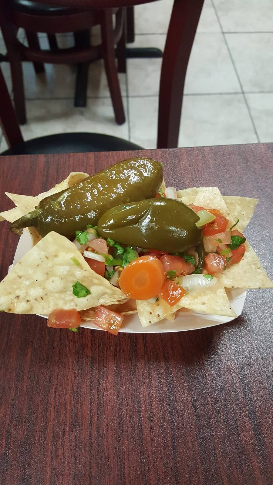 Carolinas Mexican Food | restaurant | 3840 Franklin Blvd, Sacramento, CA 95820, USA | 9164549325 OR +1 916-454-9325