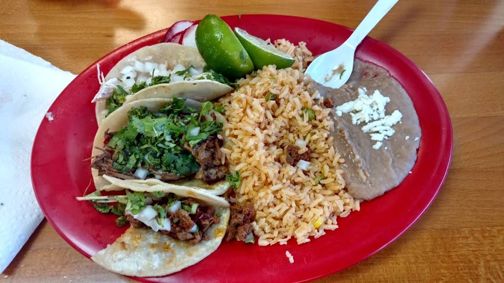 La Paloma Taqueria Casa Linda | restaurant | 10118 Garland Rd, Dallas, TX 75218, USA | 4699414629 OR +1 469-941-4629