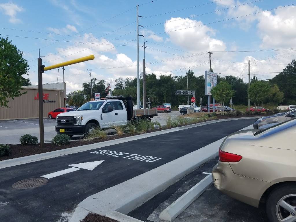 Taco Bell | meal takeaway | 126 S Ronald Reagan Blvd, Longwood, FL 32750, USA | 3214220527 OR +1 321-422-0527