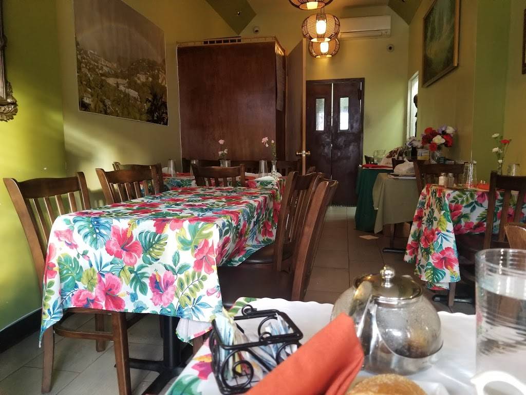 MCG Grand Cafe | restaurant | 5911, 1199, Nostrand Ave, Brooklyn, NY 11225, USA | 7187740555 OR +1 718-774-0555