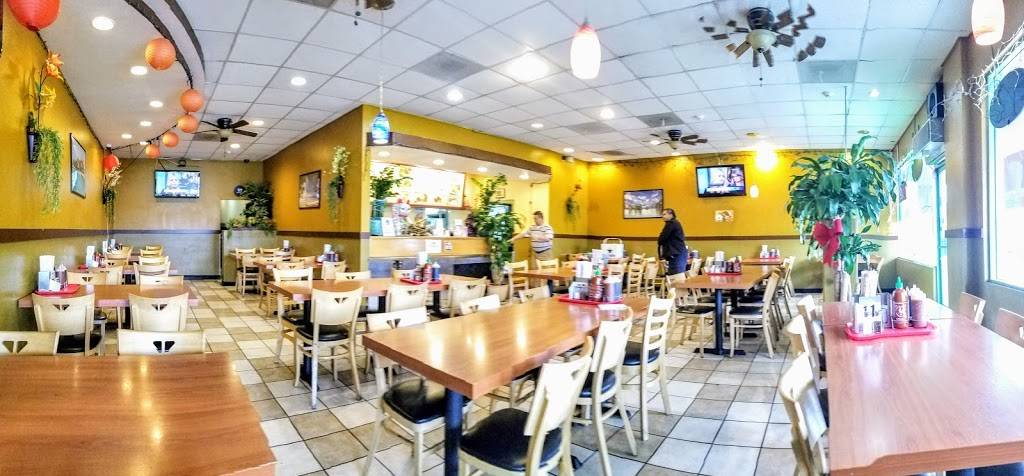 Pho Island Restaurant | restaurant | 3055 S Archibald Ave # F, Ontario, CA 91761, USA | 9099302300 OR +1 909-930-2300