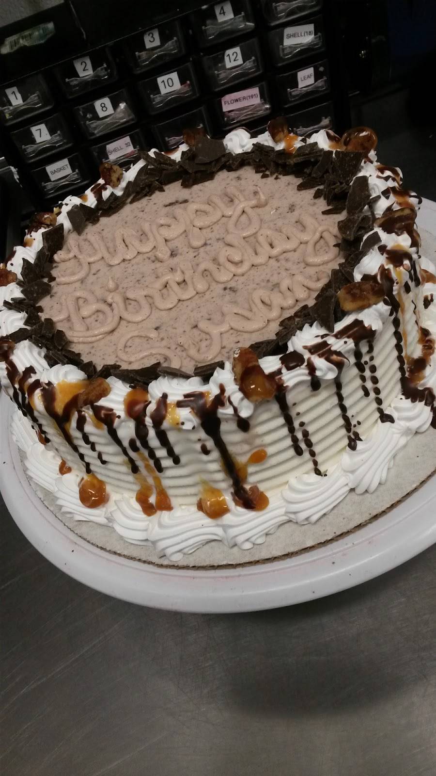 Dairy Queen Grill & Chill | restaurant | 919 Hard Rd, Webster, NY 14580, USA | 5856710122 OR +1 585-671-0122