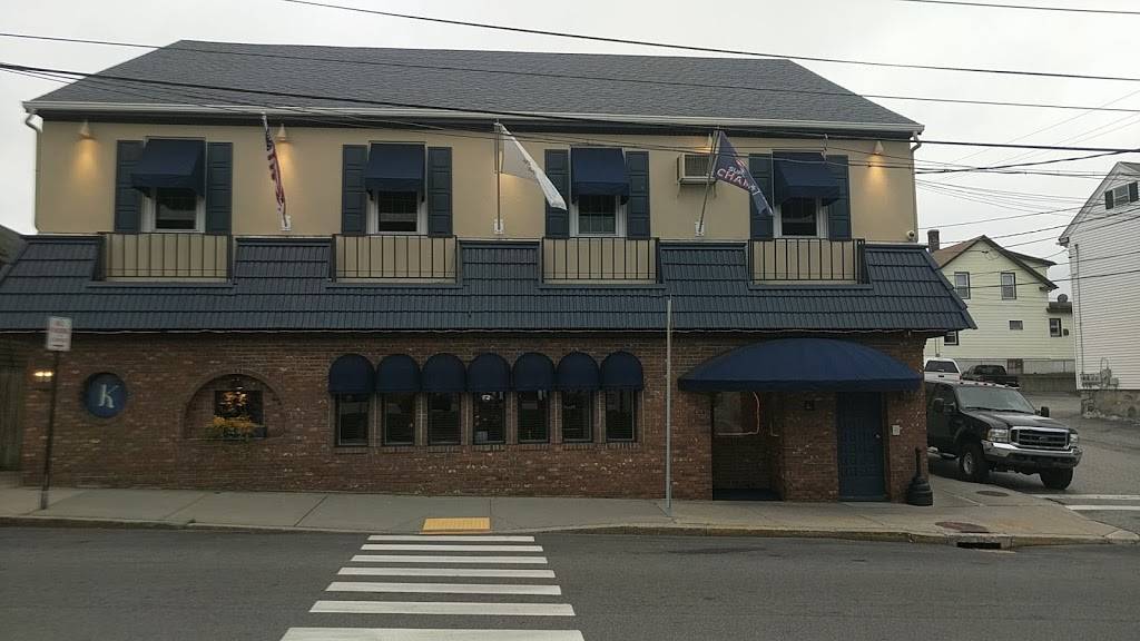 Kays Restaurant | restaurant | 1013 Cass Avenue, Woonsocket, RI 02895, USA | 4017629675 OR +1 401-762-9675