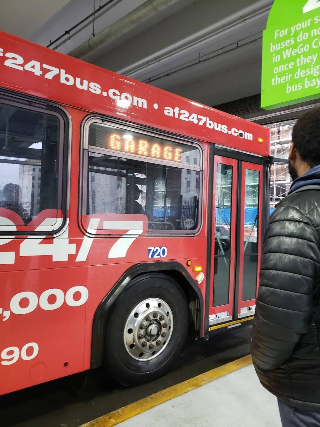 Dunkin | bakery | 400 Charlotte Ave, Nashville, TN 37219, USA | 6152560067 OR +1 615-256-0067