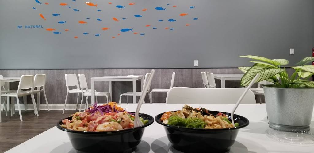 Poke Xpress | restaurant | 15718 State Hwy 288 #106, Pearland, TX 77584, USA | 2816177898 OR +1 281-617-7898