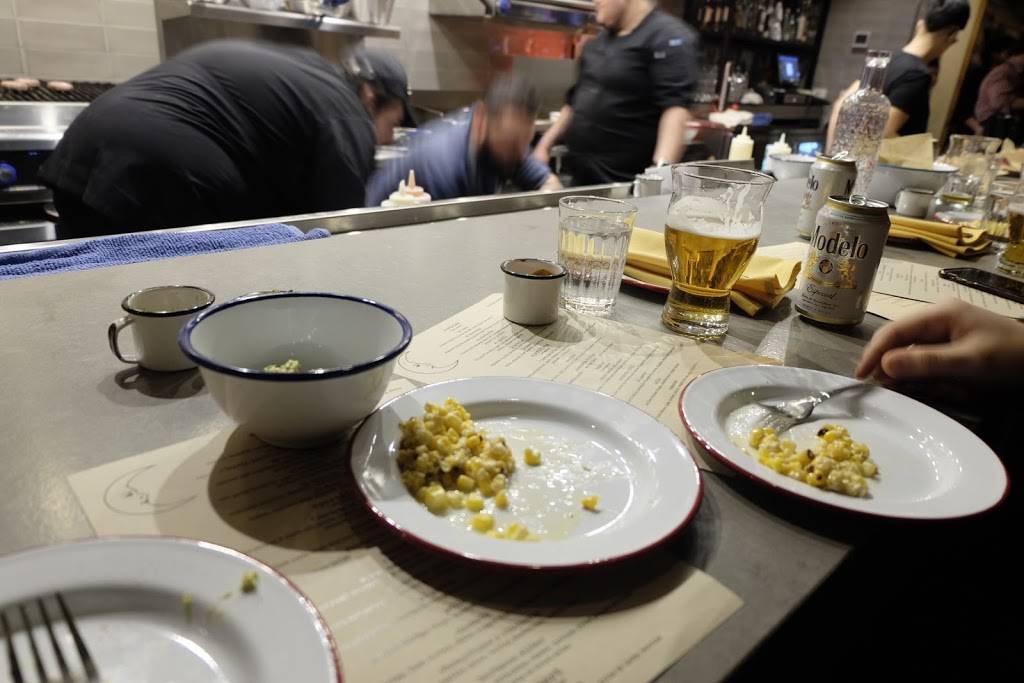 La Luna | restaurant | 1726 S Racine Ave, Chicago, IL 60608, USA | 3128886011 OR +1 312-888-6011