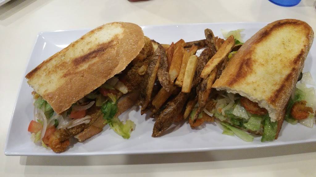 Creole Kitchen | restaurant | 1052 Mt Vernon Ave, Columbus, OH 43203, USA | 6143723333 OR +1 614-372-3333