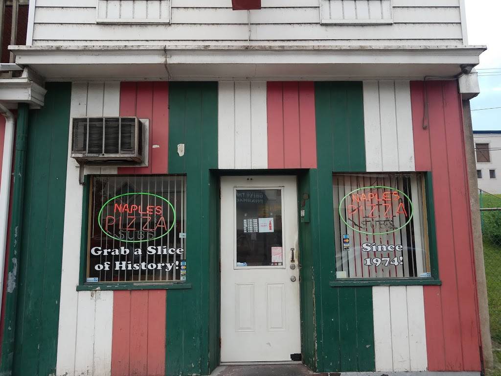 Naples Pizza | restaurant | 121 S Front St, Steelton, PA 17113, USA | 7179397794 OR +1 717-939-7794