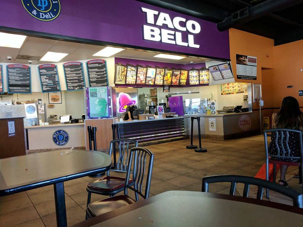 Taco Bell | restaurant | 240 Nut Tree Rd, Vacaville, CA 95687, USA | 7074484718 OR +1 707-448-4718