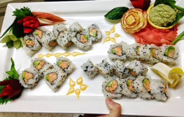 Yuki | Japanese Restaurant | restaurant | 1335 NE Orenco Station Pkwy E, Hillsboro, OR 97124, USA | 5034305275 OR +1 503-430-5275