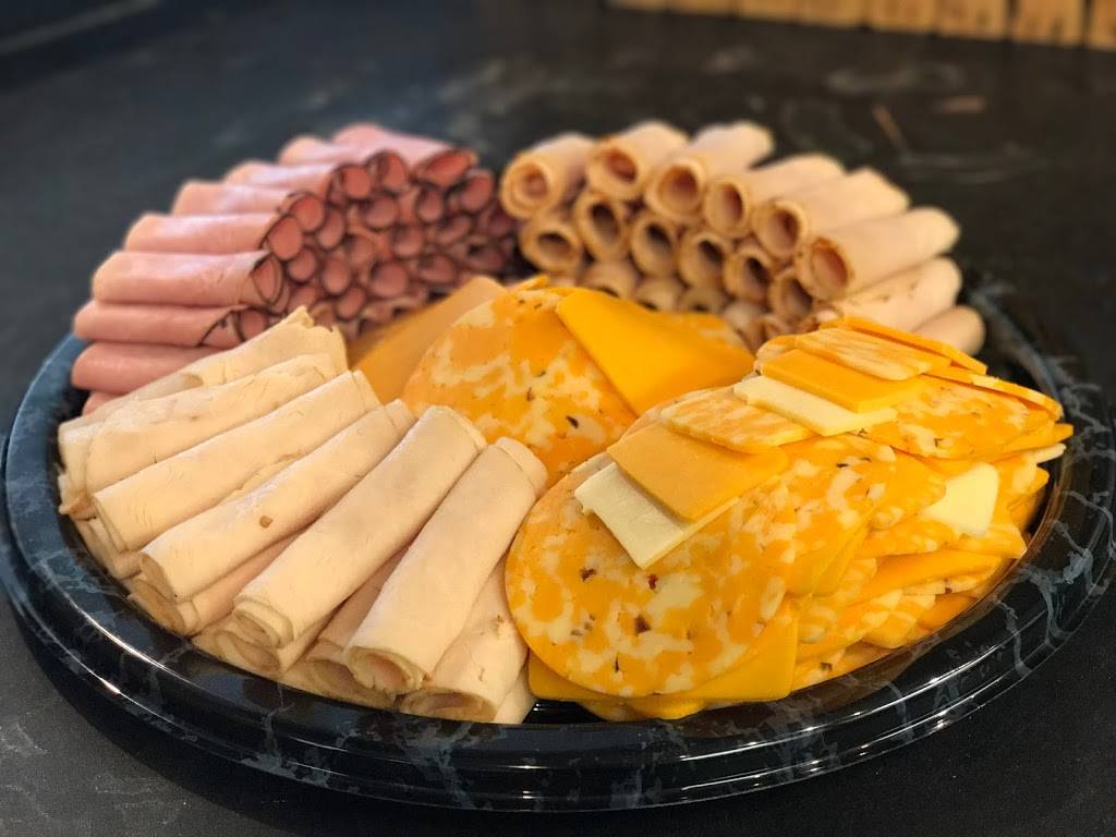 Main Street Deli, West Jefferson, Ohio | restaurant | 203 W Main St, West Jefferson, OH 43162, USA | 6148796000 OR +1 614-879-6000