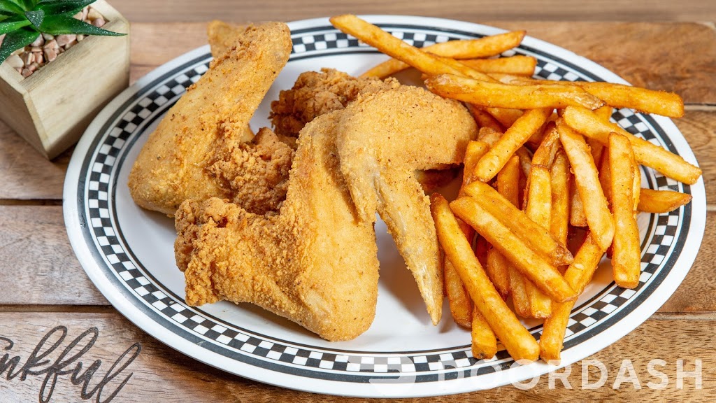 Sweet Soul Kitchen | restaurant | 3 N Eutaw St, Baltimore, MD 21201, USA | 4439631954 OR +1 443-963-1954