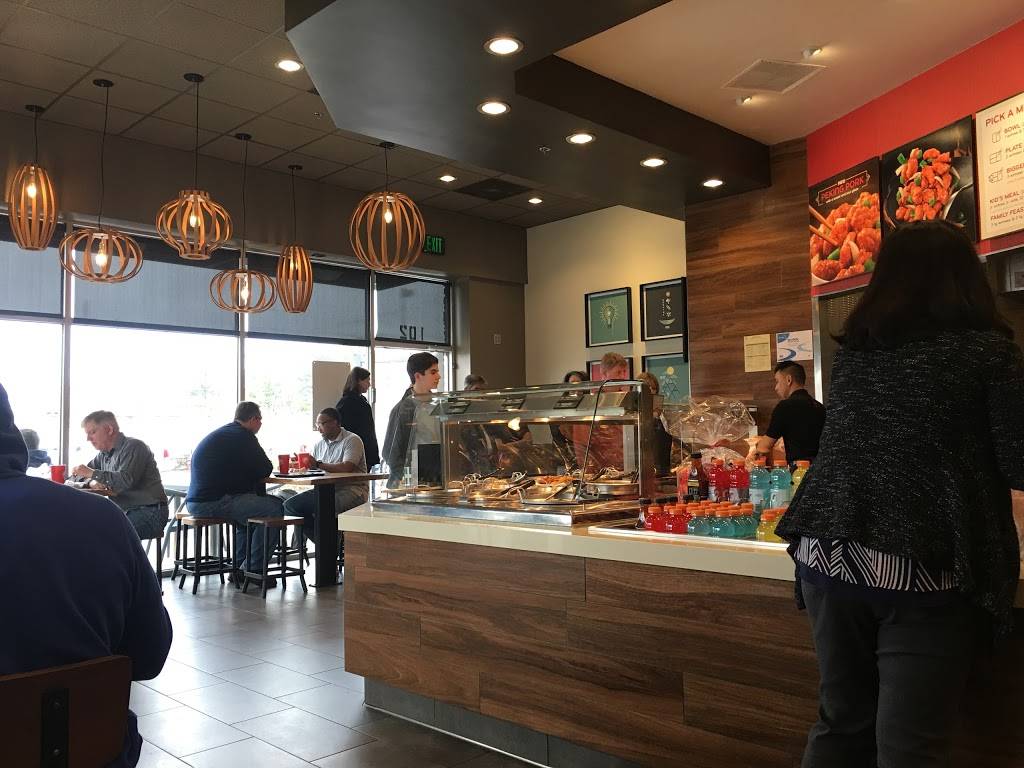 Panda Express | meal takeaway | 5955 Poplar Ave, Memphis, TN 38119, USA | 9016839383 OR +1 901-683-9383