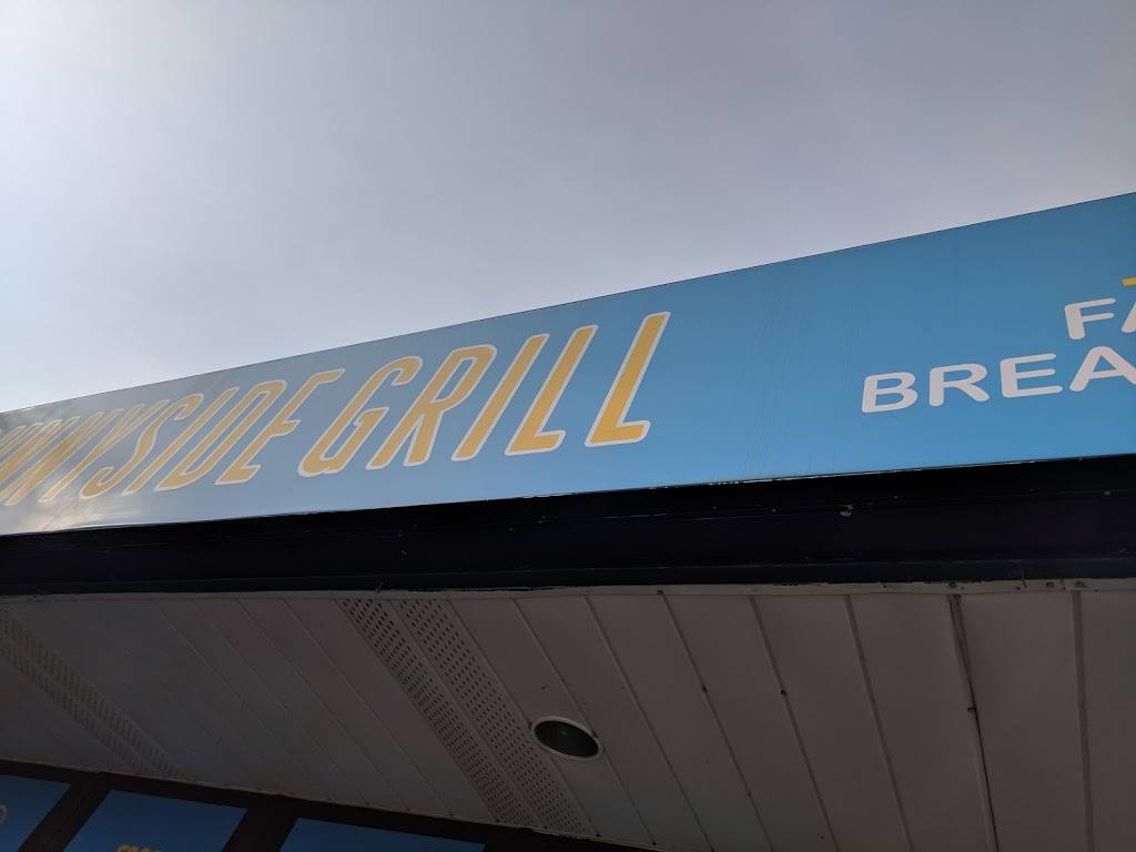 Sunnyside Grill Brantford | restaurant | 39, 106 King George Rd #106, Brantford, ON N3R 5K2, Canada | 5193045693 OR +1 519-304-5693