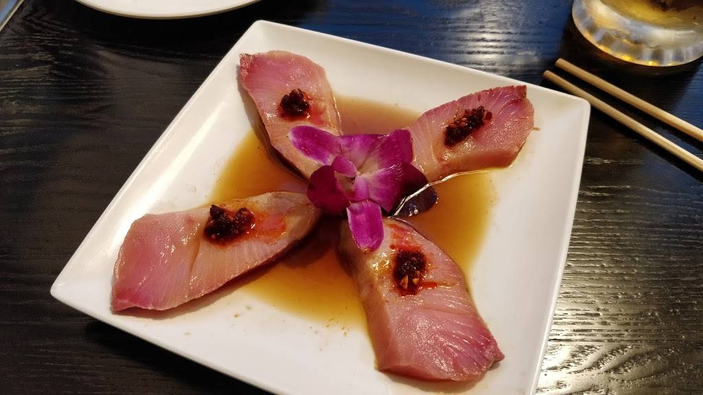 Sushi Sazanami | restaurant | 12918 Riverside Dr, Sherman Oaks, CA 91423, USA | 7479985244 OR +1 747-998-5244