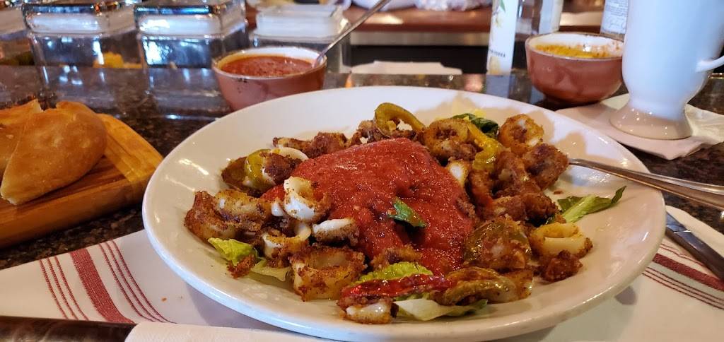 Anthony Js Bistro | restaurant | 6 Holmes St, Mystic, CT 06355, USA | 8605360448 OR +1 860-536-0448