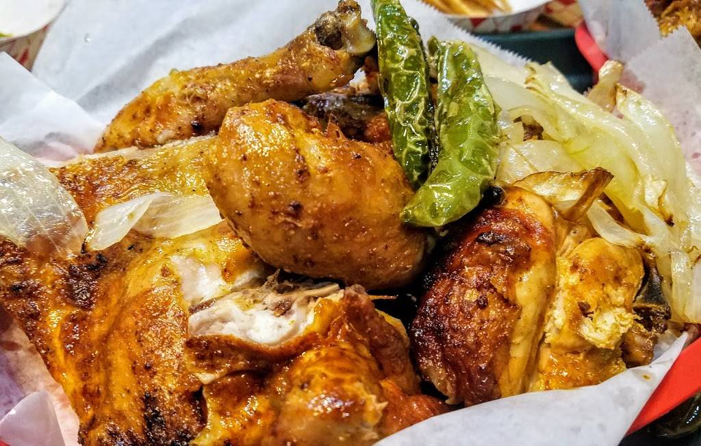 Pollo Maya | restaurant | 6026, 3344 Mansfield Hwy, Forest Hill, TX 76119, USA | 8173863407 OR +1 817-386-3407