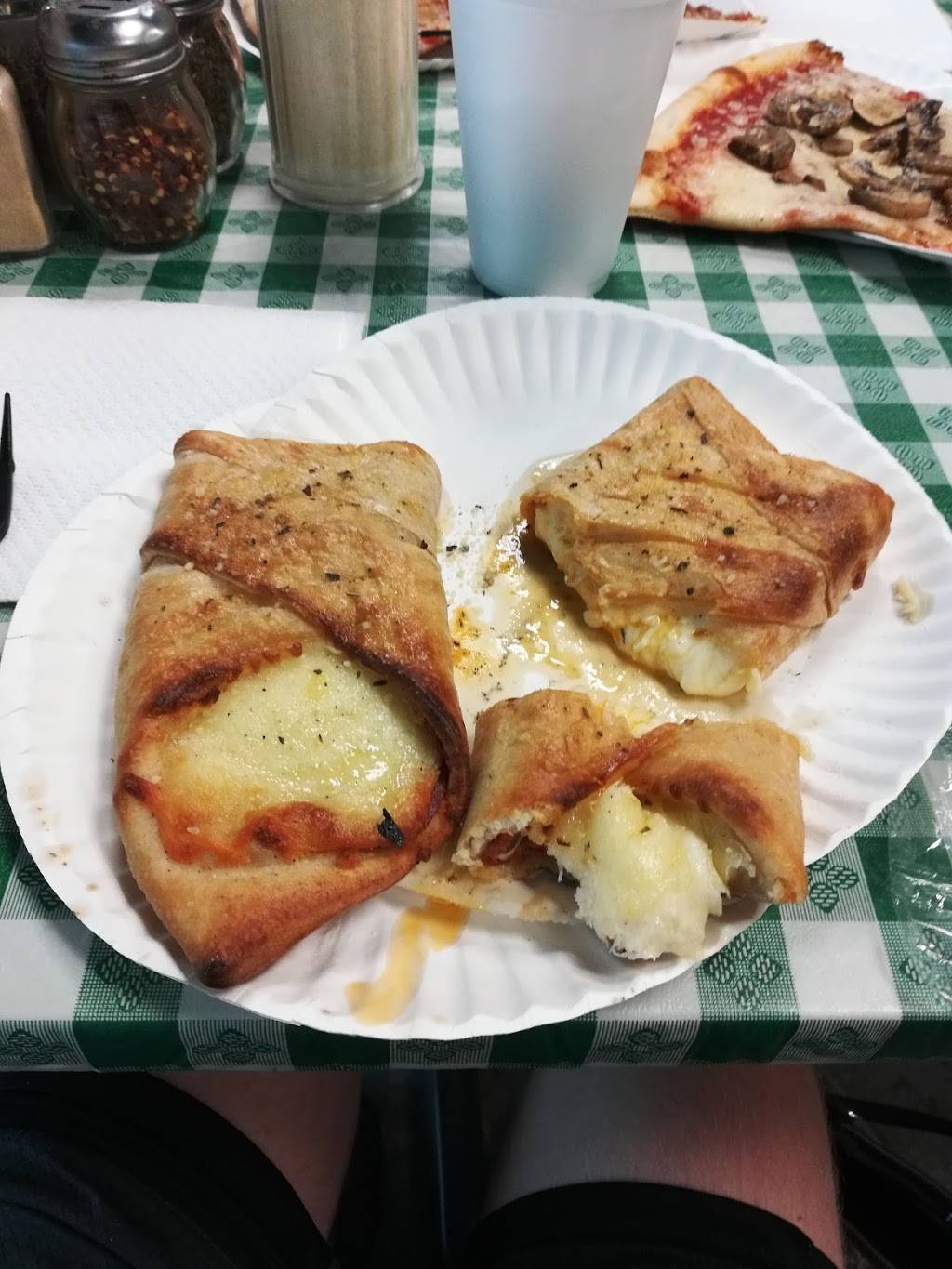 Puzinos Pizza | meal delivery | 1107 S Patrick Dr # B, Satellite Beach, FL 32937, USA | 3217774744 OR +1 321-777-4744