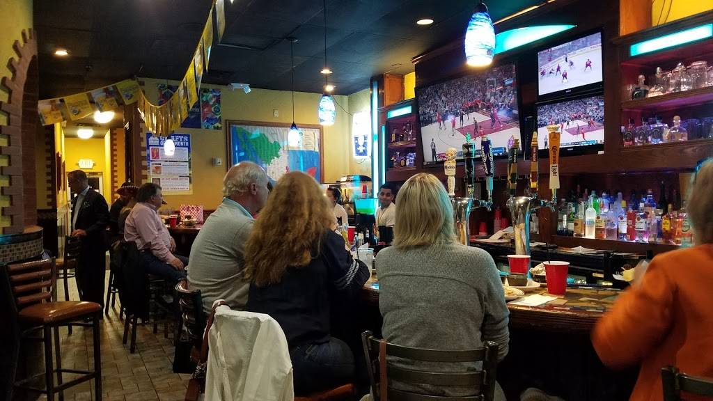 Blue Agave | restaurant | 9745 Johnstown Rd, New Albany, OH 43054, USA | 6148559060 OR +1 614-855-9060