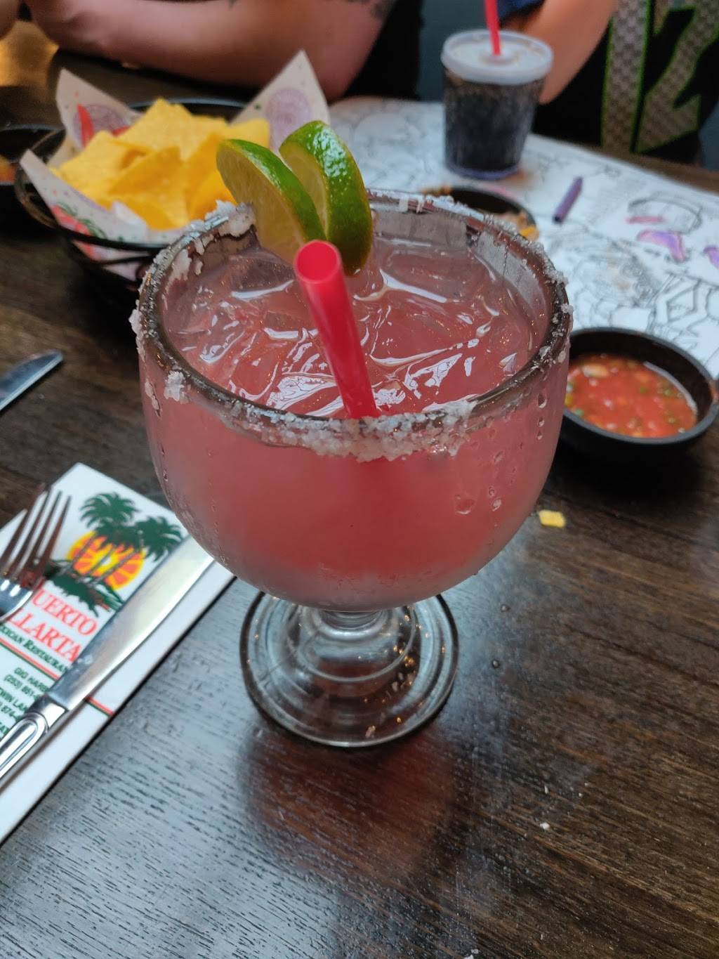 Puerto Vallarta of Graham Mexican Restaurant | restaurant | 21718 103rd Ave Ct E, Graham, WA 98338, USA | 2538472151 OR +1 253-847-2151