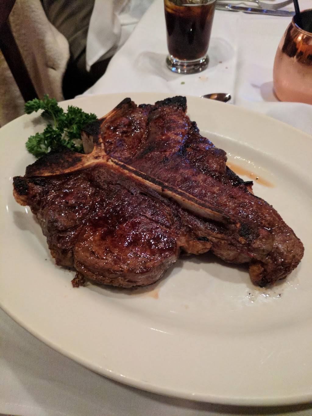 EJs Place | restaurant | 10027 Skokie Blvd, Skokie, IL 60077, USA | 8479339800 OR +1 847-933-9800