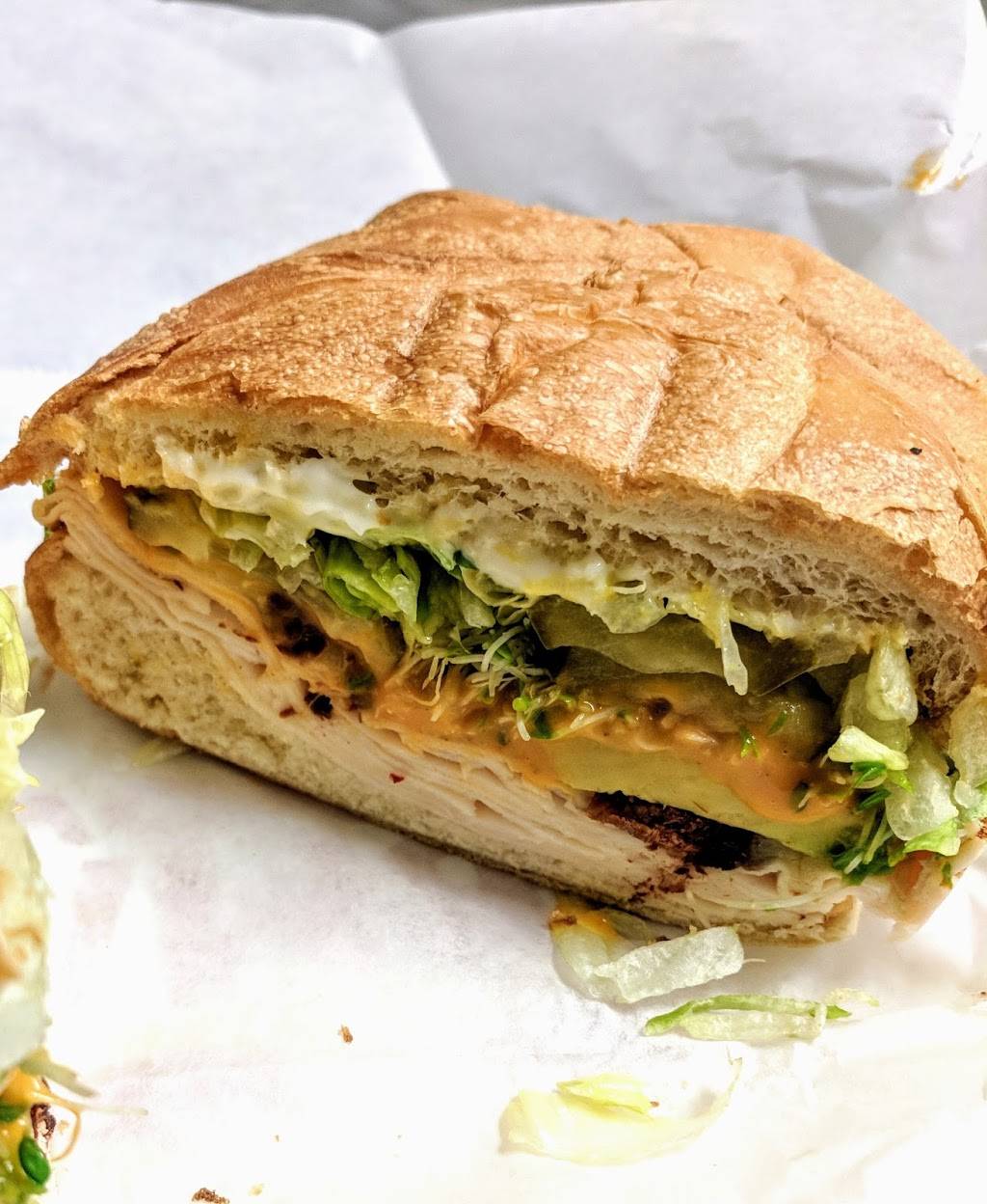 Perfectsubs | meal takeaway | 3231 Business Park Dr, Vista, CA 92081, USA | 7607271268 OR +1 760-727-1268