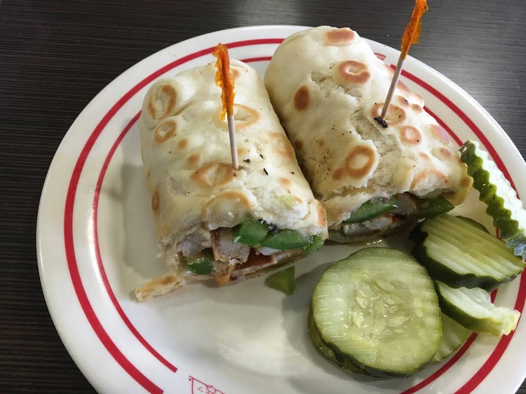 National Coney Island | restaurant | 45250 Ford Rd, Canton, MI 48187, USA | 7346808600 OR +1 734-680-8600