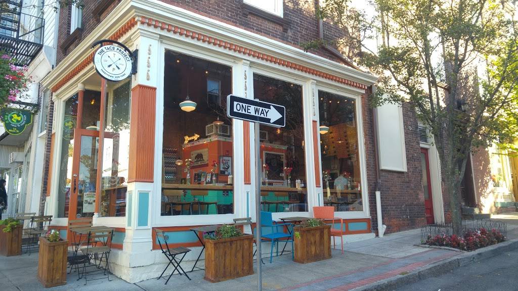 The Taco Project | restaurant | 18 Main St, Tarrytown, NY 10591, USA | 9149094455 OR +1 914-909-4455