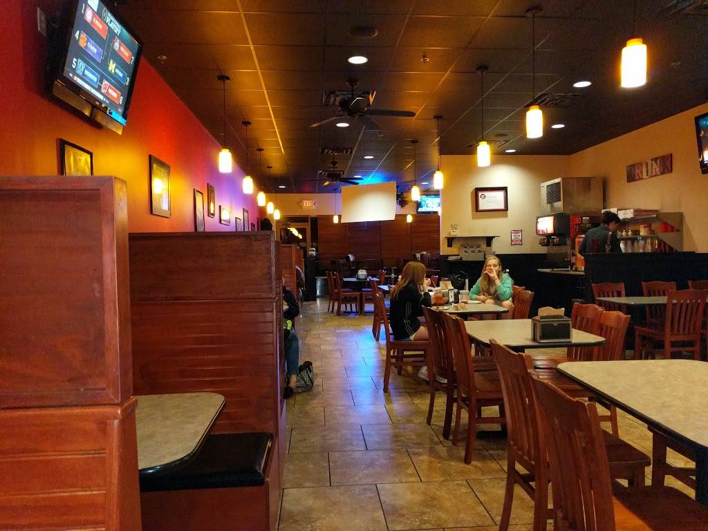 Gallas Pizza | meal delivery | 1155 Mount Vernon Hwy, Sandy Springs, GA 30338, USA | 7709139399 OR +1 770-913-9399