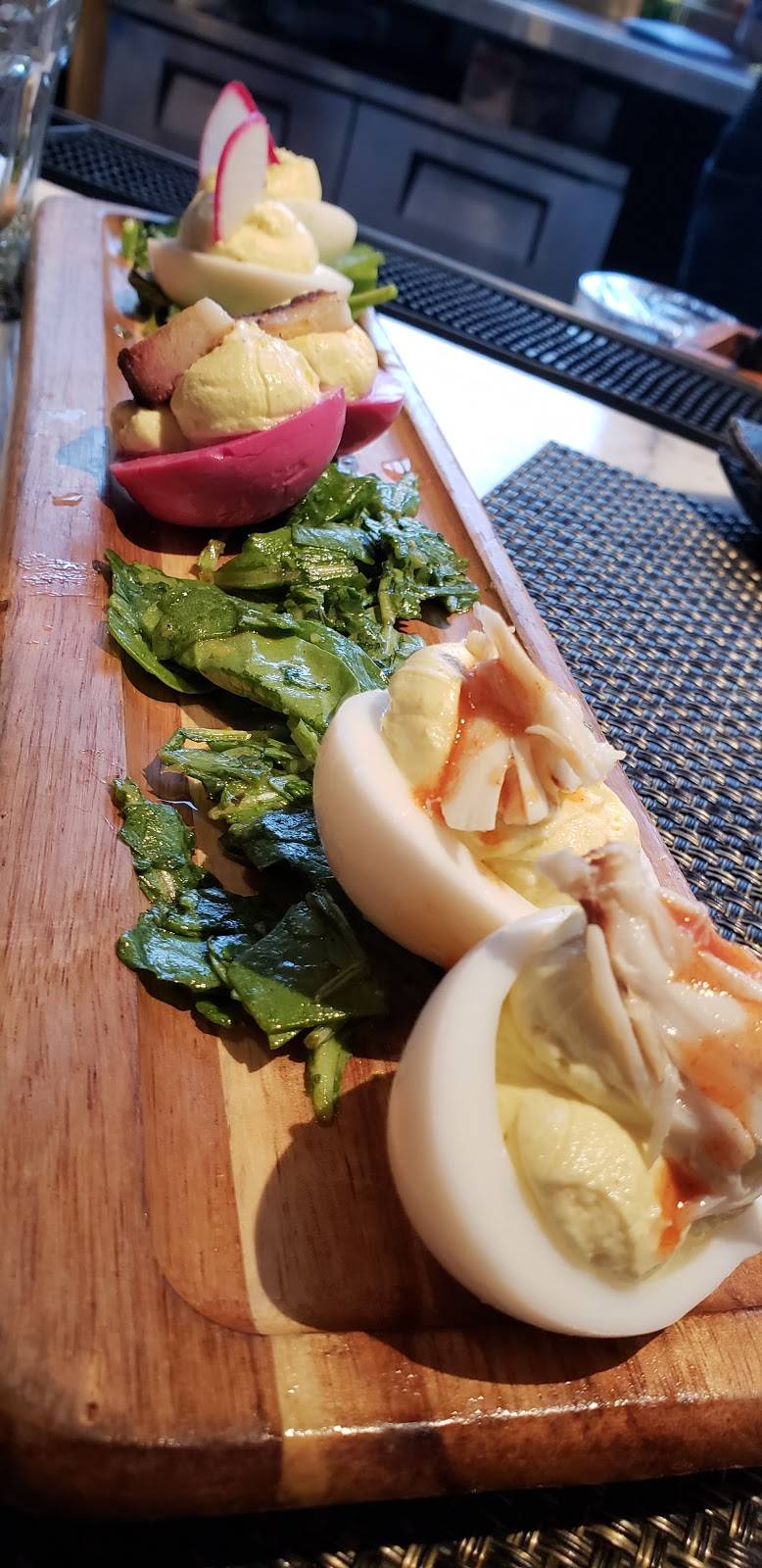 Texas Spice | restaurant | 555 S Lamar St, Dallas, TX 75202, USA | 2146524810 OR +1 214-652-4810