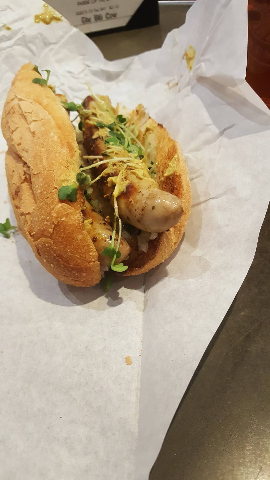 The Blü Cow | restaurant | 304 Bridge St, Vail, CO 81657, USA | 9704762013 OR +1 970-476-2013