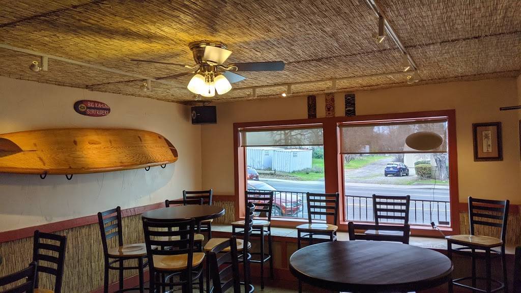 Palm Tree Brewing On Hazel | restaurant | 6121 Hazel Ave, Orangevale, CA 95662, USA | 9169909000 OR +1 916-990-9000