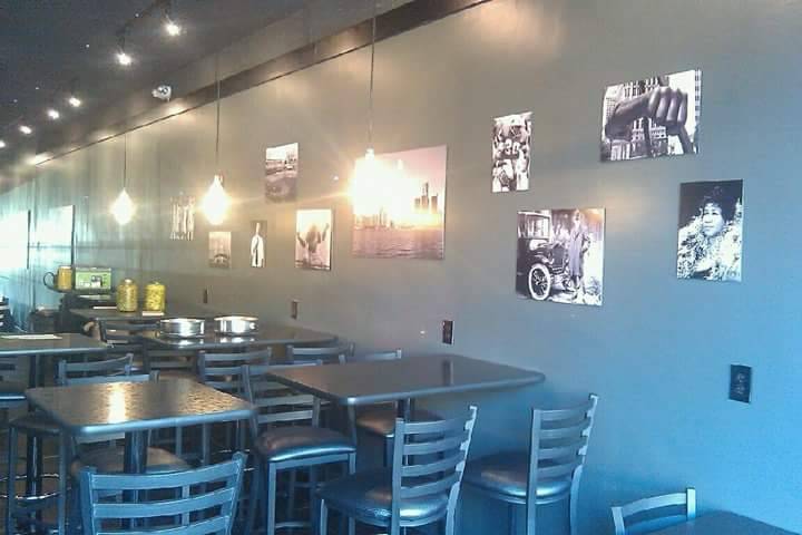 Michigo Pizza | restaurant | 255 W Nine Mile Rd, Ferndale, MI 48220, USA | 2484396195 OR +1 248-439-6195