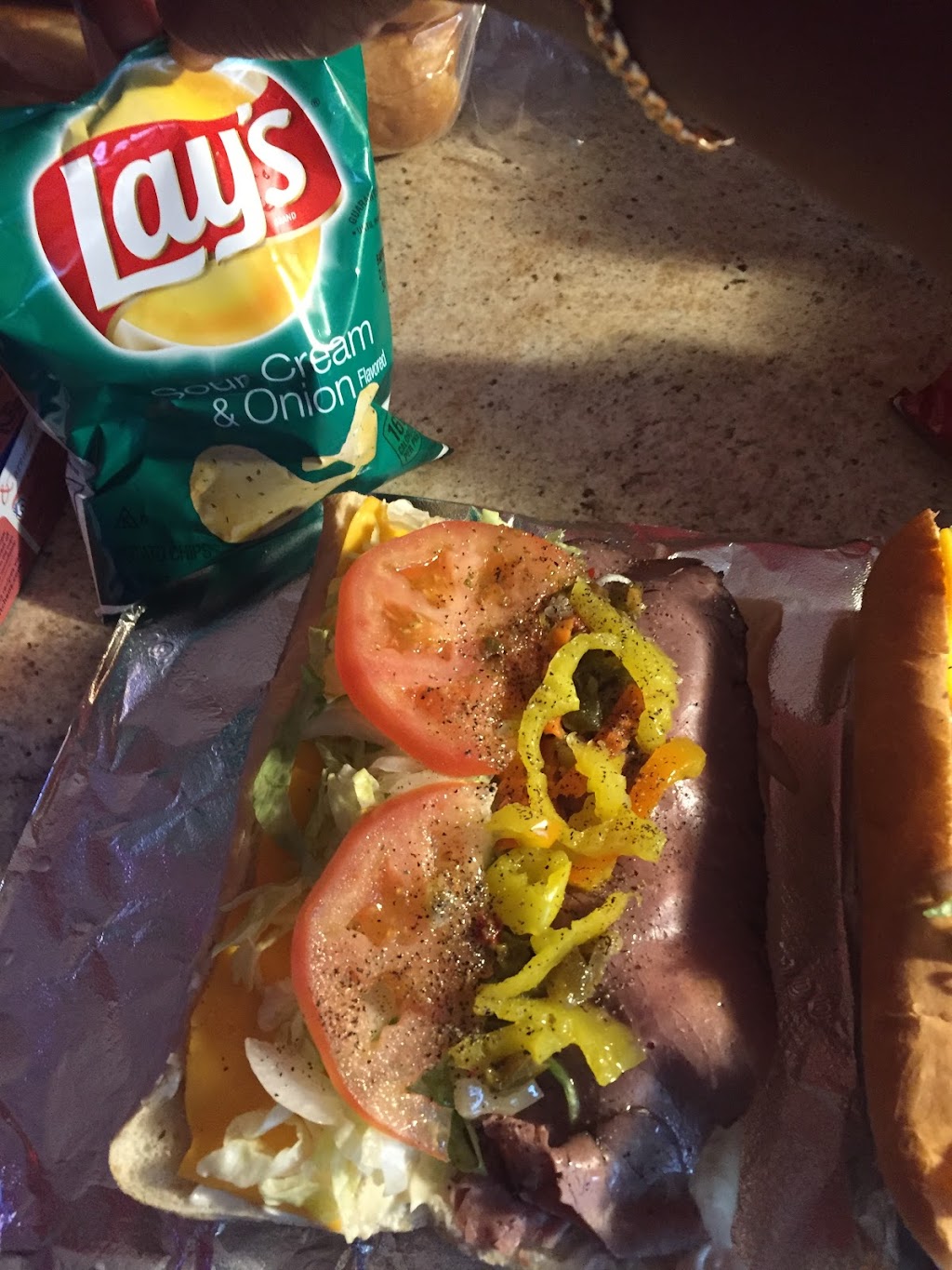 Sweet Tee’s Kitchen | restaurant | 211 Lester Rd, Park Forest, IL 60466, USA | 7084957711 OR +1 708-495-7711