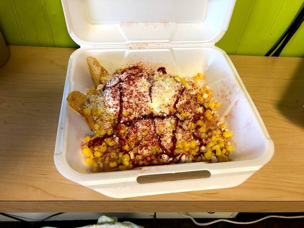 Antojitos Michalisco | restaurant | 801 C St SW, Auburn, WA 98002, USA | 2532497583 OR +1 253-249-7583